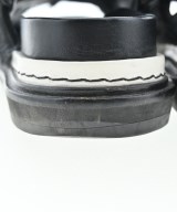 MARNI（マルニ）サンダル 黒 サイズ:-(22.5cm位) レディース/2200647123102