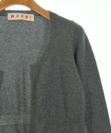 MARNI（マルニ）カーディガン グレー サイズ:42(M位) レディース/2200647783108