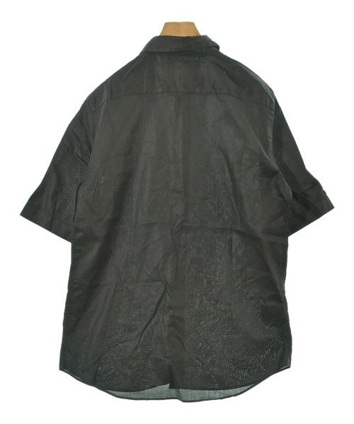 MARNI（マルニ）カジュアルシャツ 茶 サイズ:50(XL位) メンズ/2200647785201