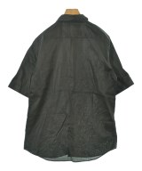 MARNI（マルニ）カジュアルシャツ 茶 サイズ:50(XL位) メンズ/2200647785201