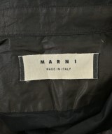 MARNI（マルニ）カジュアルシャツ 茶 サイズ:50(XL位) メンズ/2200647785201