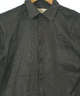 MARNI（マルニ）カジュアルシャツ 茶 サイズ:50(XL位) メンズ/2200647785201