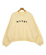 MARNI（マルニ）スウェット 黄 サイズ:46(M位) メンズ/2200647882016