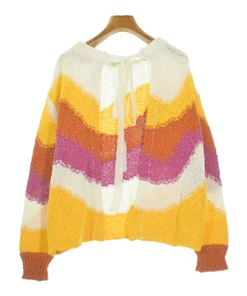 MARNI（マルニ）ニット・セーター 白 サイズ:42(M位) レディース/2200647882030