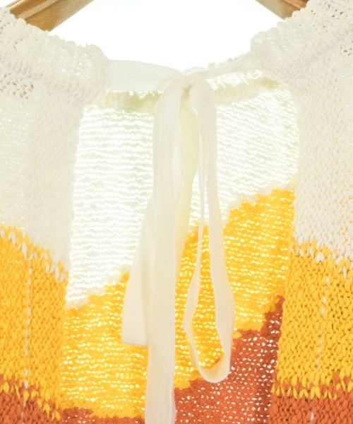 MARNI（マルニ）ニット・セーター 白 サイズ:42(M位) レディース/2200647882030