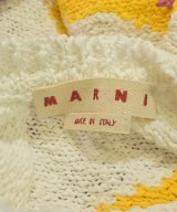 MARNI（マルニ）ニット・セーター 白 サイズ:42(M位) レディース/2200647882030