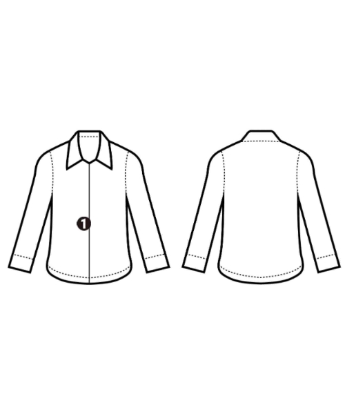 MARNI（マルニ）ブラウス 白 サイズ:46(XL位) レディース/2200647882047