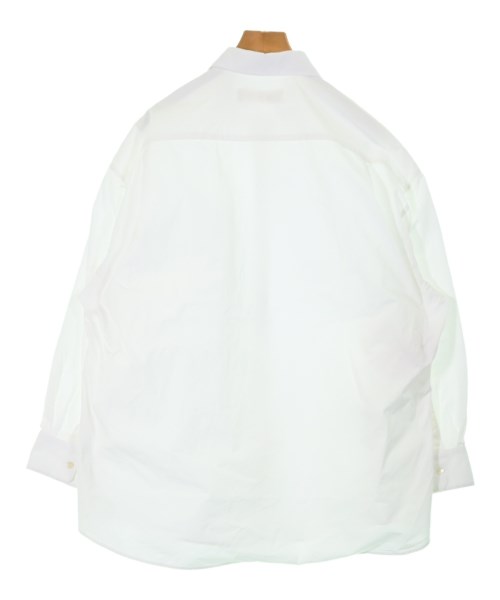 MARNI（マルニ）ブラウス 白 サイズ:46(XL位) レディース/2200647882047