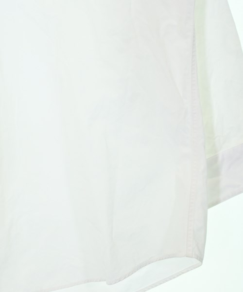 MARNI（マルニ）ブラウス 白 サイズ:46(XL位) レディース/2200647882047