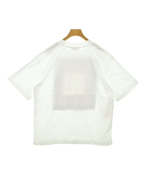 MARNI（マルニ）Tシャツ・カットソー 白 サイズ:40(M位) レディース/2200647882054