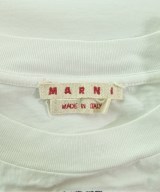 MARNI（マルニ）Tシャツ・カットソー 白 サイズ:40(M位) レディース/2200647882054