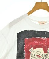 MARNI（マルニ）Tシャツ・カットソー 白 サイズ:40(M位) レディース/2200647882054