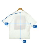 MARNI（マルニ）Tシャツ・カットソー 白 サイズ:40(M位) レディース/2200647882054