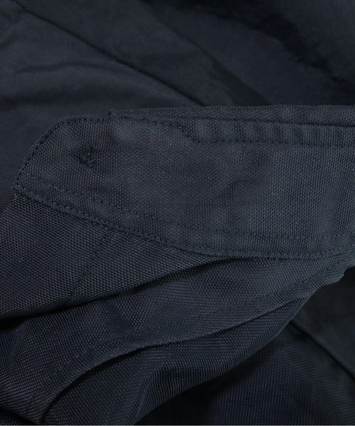 MARNI（マルニ）カジュアルシャツ 紺 サイズ:46(M位) メンズ/2200647983058