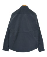 MARNI（マルニ）カジュアルシャツ 紺 サイズ:46(M位) メンズ/2200647983058