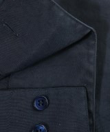 MARNI（マルニ）カジュアルシャツ 紺 サイズ:46(M位) メンズ/2200647983058