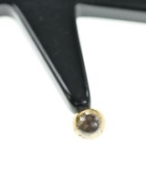 MARNI（マルニ）ピアス・イヤリング 黒 サイズ:- レディース/2200648069294