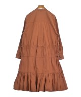 MARNI（マルニ）ワンピース オレンジ サイズ:40(M位) レディース/2200648329138