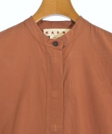 MARNI（マルニ）ワンピース オレンジ サイズ:40(M位) レディース/2200648329138