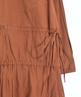 MARNI（マルニ）ワンピース オレンジ サイズ:40(M位) レディース/2200648329138