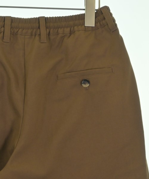 MARNI（マルニ）その他 茶 サイズ:40(M位) レディース/2200648349013