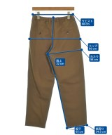 MARNI（マルニ）その他 茶 サイズ:40(M位) レディース/2200648349013
