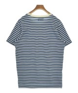 MARNI（マルニ）Tシャツ・カットソー 紺 サイズ:48(L位) メンズ/2200648480105