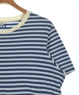 MARNI（マルニ）Tシャツ・カットソー 紺 サイズ:48(L位) メンズ/2200648480105