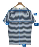 MARNI（マルニ）Tシャツ・カットソー 紺 サイズ:48(L位) メンズ/2200648480105