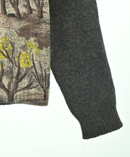 MARNI（マルニ）ニット・セーター グレー サイズ:42(M位) レディース/2200648517016