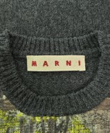 MARNI（マルニ）ニット・セーター グレー サイズ:42(M位) レディース/2200648517016