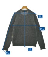 MARNI（マルニ）ニット・セーター グレー サイズ:42(M位) レディース/2200648517016