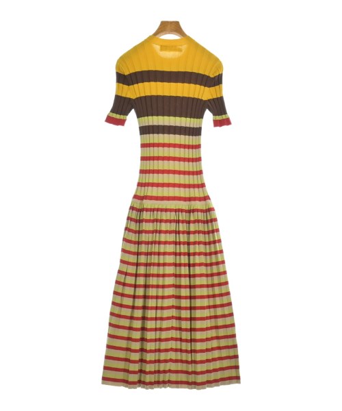 MARNI（マルニ）ワンピース ベージュ サイズ:38(S位) レディース/2200648819097