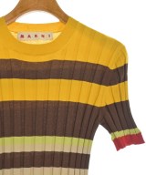 MARNI（マルニ）ワンピース ベージュ サイズ:38(S位) レディース/2200648819097