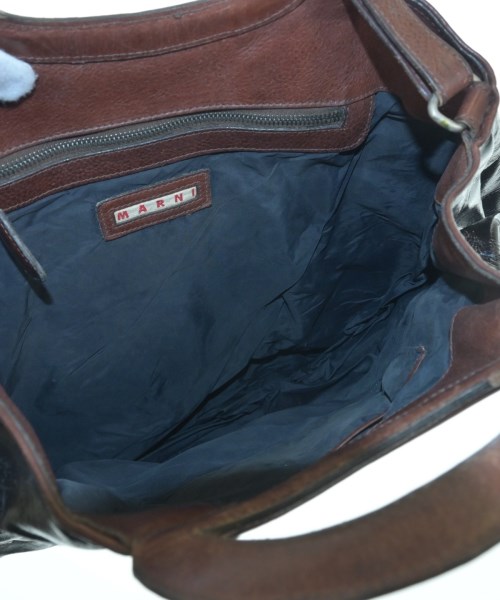 MARNI（マルニ）その他 茶 サイズ:- レディース/2200648871019