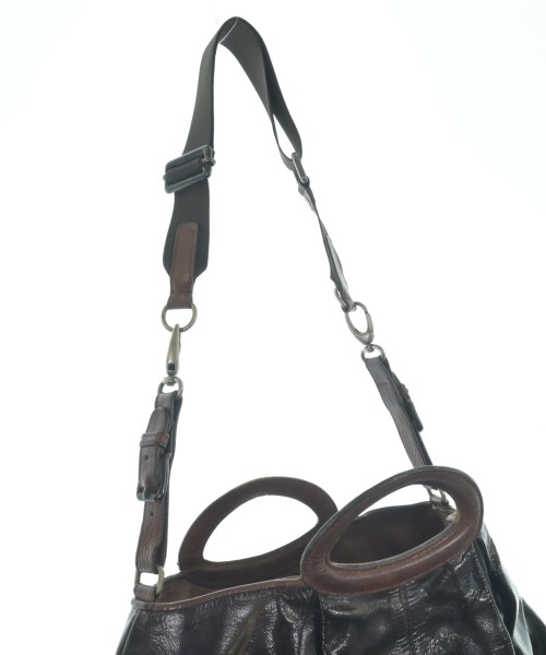 MARNI（マルニ）その他 茶 サイズ:- レディース/2200648871019