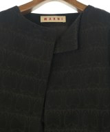 MARNI（マルニ）その他 茶 サイズ:38(S位) レディース/2200636004023