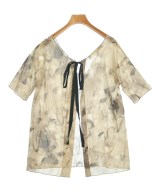 MARNI（マルニ）ブラウス ベージュ サイズ:38(S位) レディース/2200638407044