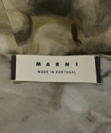 MARNI（マルニ）ブラウス ベージュ サイズ:38(S位) レディース/2200638407044