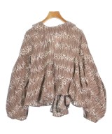 MARNI（マルニ）ブラウス 茶 サイズ:38(S位) レディース/2200638407051