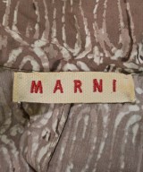 MARNI（マルニ）ブラウス 茶 サイズ:38(S位) レディース/2200638407051