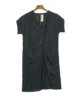MARNI（マルニ）ワンピース 紺 サイズ:38(S位) レディース/2200638407198