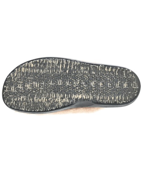 MARNI（マルニ）サンダル ベージュ サイズ:EU37(23.5cm位) レディース/2200641356032