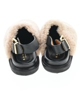 MARNI（マルニ）サンダル ベージュ サイズ:EU37(23.5cm位) レディース/2200641356032
