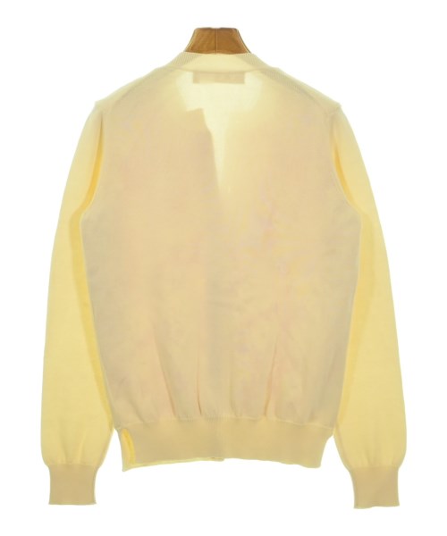 MARNI（マルニ）カーディガン 黄 サイズ:40(M位) レディース/2200647380017