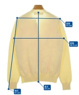 MARNI（マルニ）カーディガン 黄 サイズ:40(M位) レディース/2200647380017