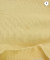 MARNI（マルニ）カーディガン 黄 サイズ:40(M位) レディース/2200647380017