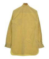 MARNI（マルニ）カジュアルシャツ 黄 サイズ:36(XS位) レディース/2200647380031