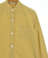 MARNI（マルニ）カジュアルシャツ 黄 サイズ:36(XS位) レディース/2200647380031