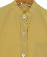MARNI（マルニ）カジュアルシャツ 黄 サイズ:36(XS位) レディース/2200647380031